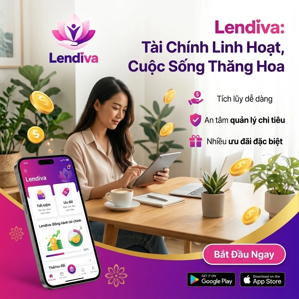 Nền tảng tra cứu và đối chiếu thông tin tài chính số